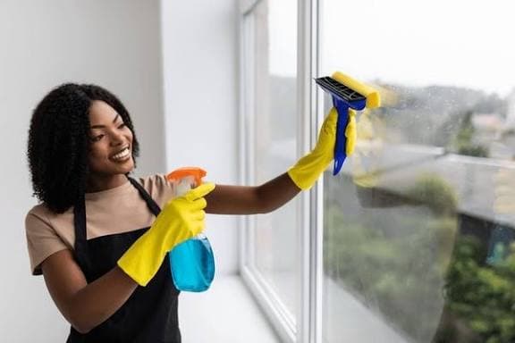 Cleaning Service